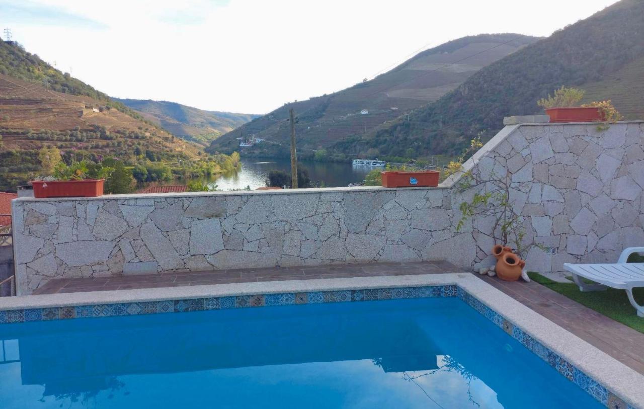 Casa Nunes Holiday home Pinhao