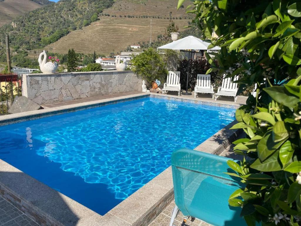 Casa Nunes Casa vacanze