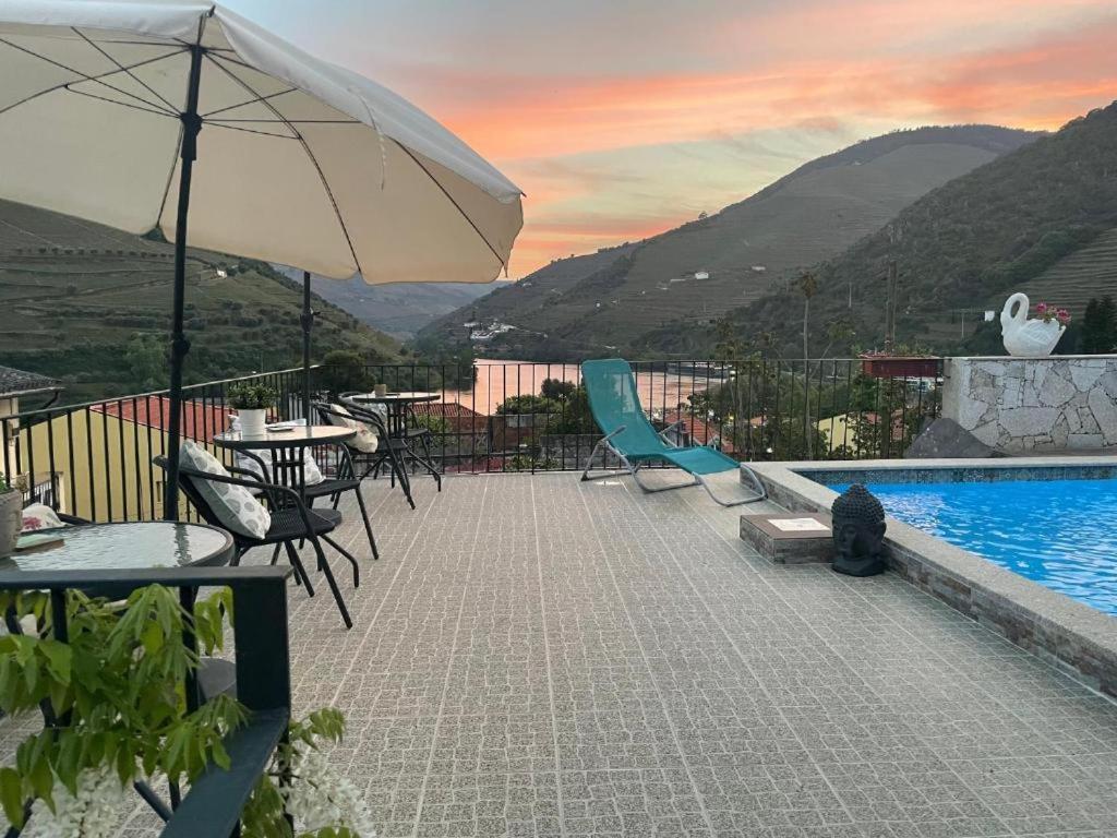 Casa Nunes Holiday home
